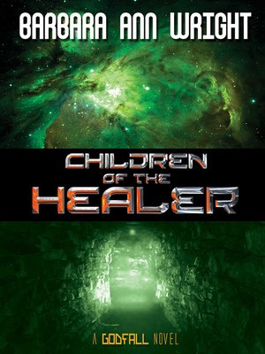 cover image of Children of the Healer